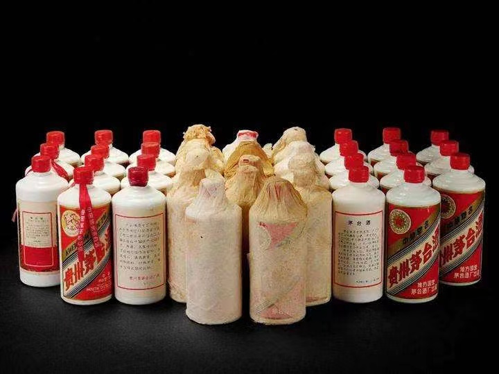 化州日照岚山回收酒价格哪里回收(附近上门回收茅台酒）?